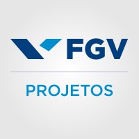 FGV Projetos Logo