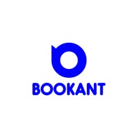 BOOKANT Logo