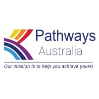 Pathways Australia Logo