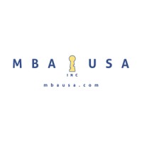 MBA USA Inc Logo