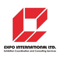 Expo International Ltd. Logo