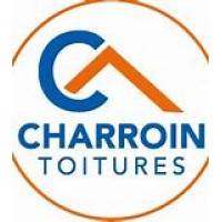 Charroin Toitures Logo