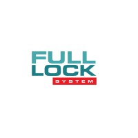 Full Lock System Logo