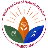 Prabodhan, NMIMS Mumbai Logo