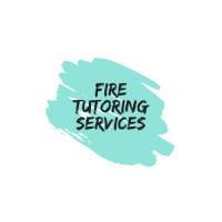 FIRE Tutoring Services Logo