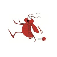 MAETA - Control de Plagas Logo