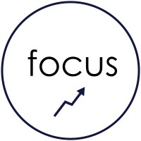 Rank by Focus Logo
