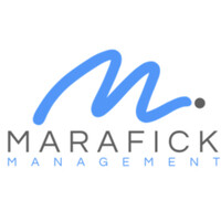 Marafick Group Logo