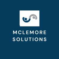 McLemore Solutions, LLC Logo