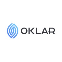 Oklar Logo