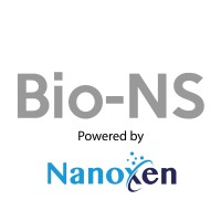 Bio-NS Logo