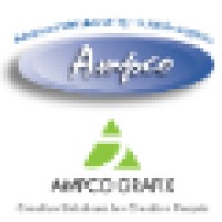 Ampco Manufacturers Inc. Logo