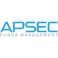 APSEC Funds Management Logo