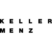 KELLER MENZ Logo