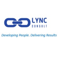 LYNC Consult Logo