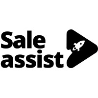 SaleAssist.ai Logo