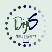 DigiS - Artes Gráficas Logo