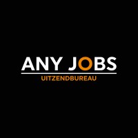 Any Jobs Logo