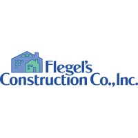 Flegels Construction Logo