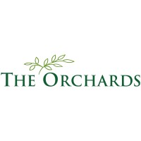 The Orchards Health Center Logo
