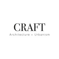 CRAFT Architecture + Urbanism Logo