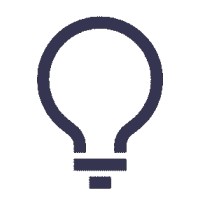 Wimple (Wealth made Simple) Logo