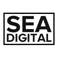 SEA Digital Pte Ltd Logo