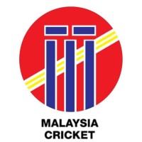 Malaysian Cricket Association Logo