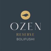 OZEN RESERVE BOLIFUSHI Logo