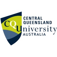 CQUniversity Jakarta Logo