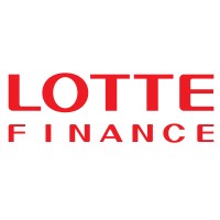 LOTTE Finance Careers Logo