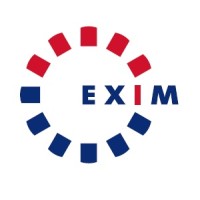 EXIM - Zakkencentrale Logo