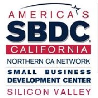 Small Business Development Center Silicon Valley Logo