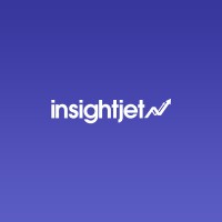 InsightJet Logo