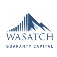 Wasatch Guaranty Capital Logo