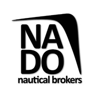 NADO Nautical Brokers SAS - @LocosPorLosBotes Logo