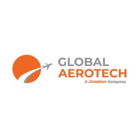 Global Aerotech Logo