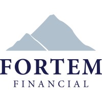 Fortem Financial Logo
