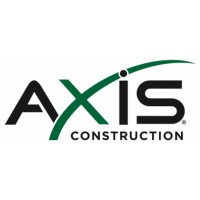 Axis Construction Logo
