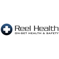 Reel Health Logo