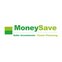 MoneySave (M) Sdn. Bhd. Logo