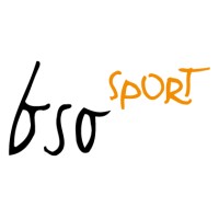 BSO Sport Kinderopvang Logo