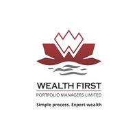 Wealth First Portfolio Managers Ltd Logo
