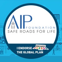 AIP Foundation Logo