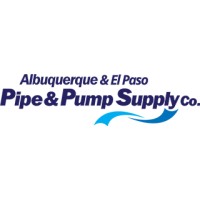 Albuquerque Pipe & Pump Supply Co. Logo