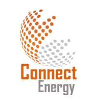 Connect Energy Company Logo