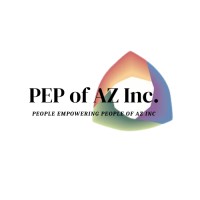 People Empowering People of AZ, Inc. Logo
