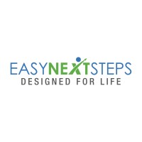 Easy Next Steps Logo