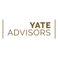 Yate Advisors Logo