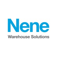 Nene Warehouse Solutions Ltd Logo